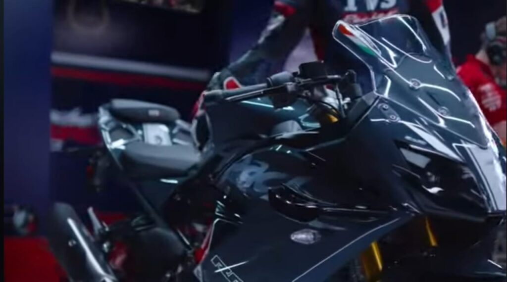 Tvs apache RR 310 2024 model