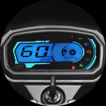 Hero glamour 125 new 2024 model